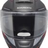 Schuberth Kask C5 Omega Anthracite - obrazek 7
