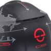 Schuberth Kask C5 GLOBE Black - obrazek 2