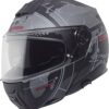 Schuberth Kask C5 GLOBE Black