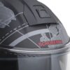 Schuberth Kask C5 GLOBE Black - obrazek 3
