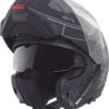 Schuberth Kask C5 GLOBE Black - obrazek 4