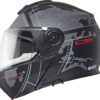 Schuberth Kask C5 GLOBE Black - obrazek 5