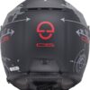 Schuberth Kask C5 GLOBE Black - obrazek 6