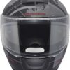 Schuberth Kask C5 GLOBE Black - obrazek 7