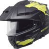 Schuberth Kask E2 ATLAS Yellow