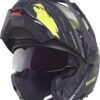 Schuberth Kask E2 ATLAS Yellow - obrazek 3