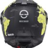 Schuberth Kask E2 ATLAS Yellow - obrazek 5