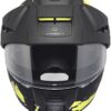 Schuberth Kask E2 ATLAS Yellow - obrazek 6