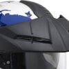 Schuberth Kask E2 ATLAS Blue - obrazek 2