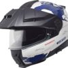 Schuberth Kask E2 ATLAS Blue
