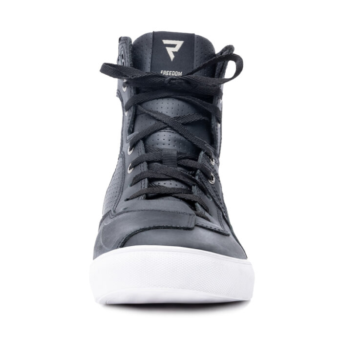 Rebelhorn Buty VANDAL Black/White Sole - obrazek 4
