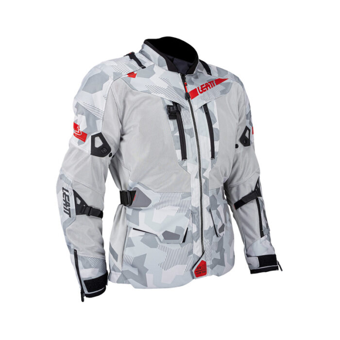 LEATT Kurtka ADV FLOWTOUR 7.5 STEEL