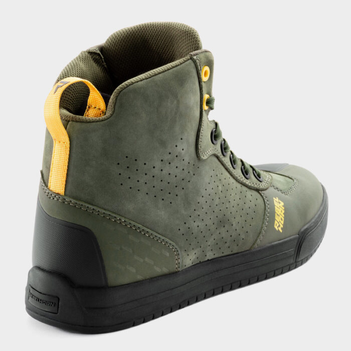 Rebelhorn Buty SPIKE Olive - obrazek 3