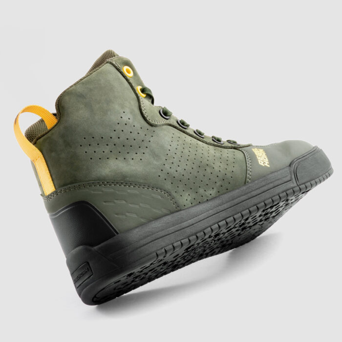 Rebelhorn Buty SPIKE Olive - obrazek 4