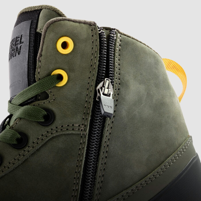Rebelhorn Buty SPIKE Olive - obrazek 5