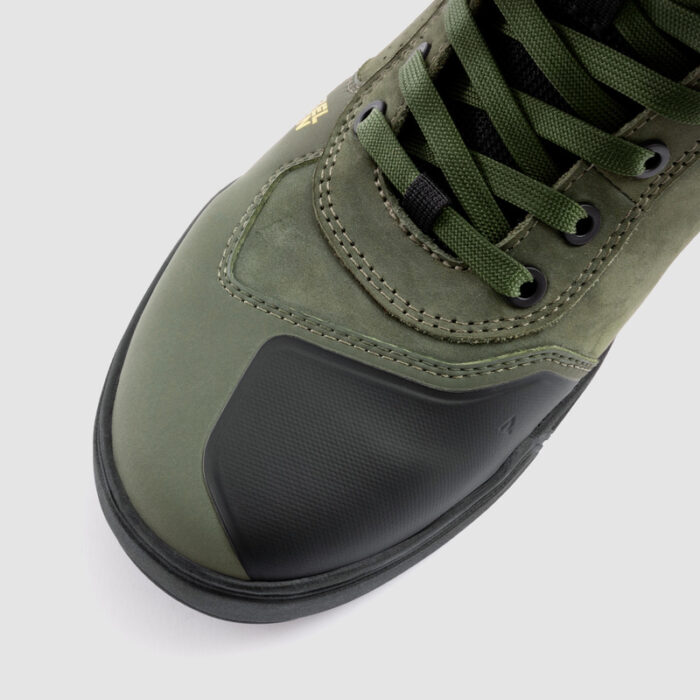 Rebelhorn Buty SPIKE Olive - obrazek 8
