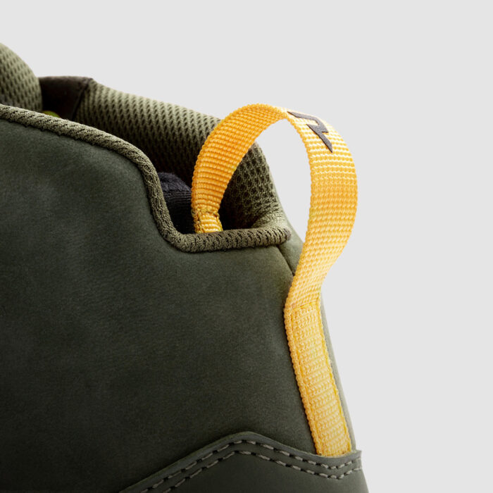 Rebelhorn Buty SPIKE Olive - obrazek 9