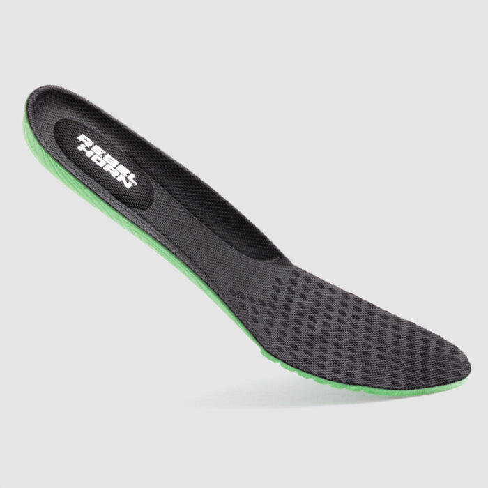 Rebelhorn Buty SPIKE Olive - obrazek 10