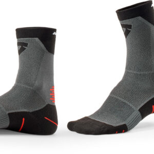 Revit Skarpety CHARGER 2 Grey/Black 35-38
