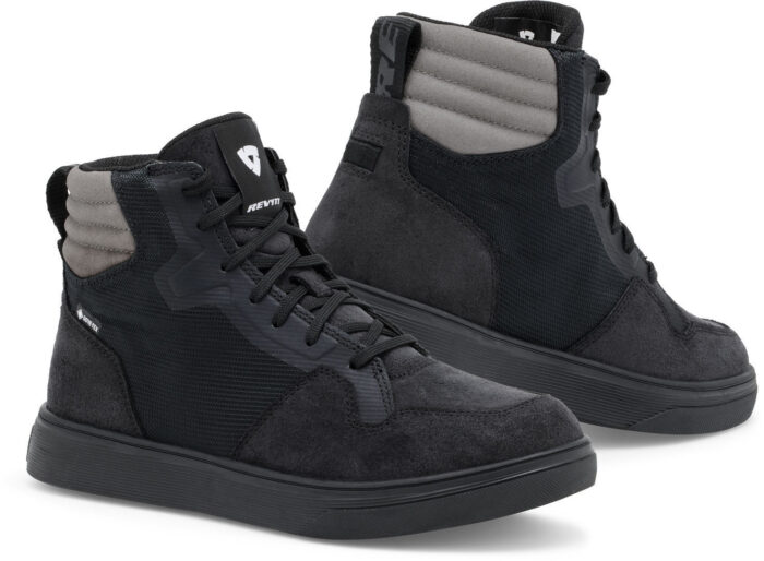 Revit Buty KRAIT GTX Ladies Black/Grey