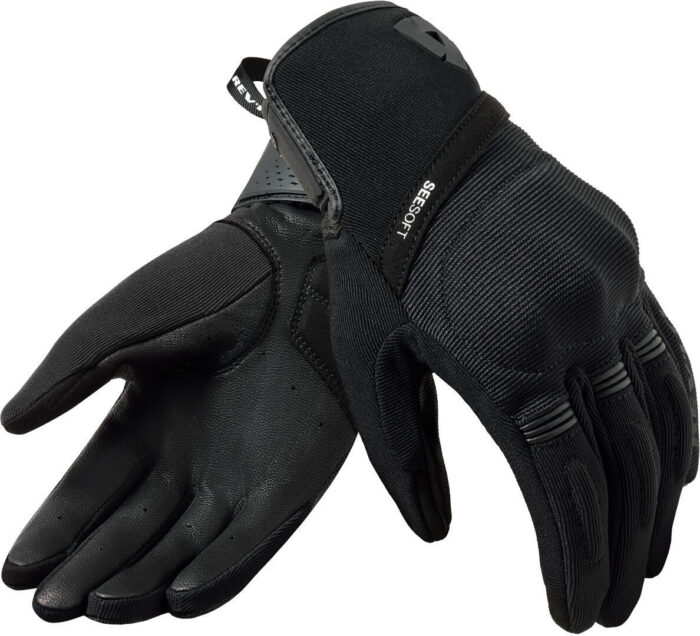Revit Rękawice MOSCA 2 Ladies Black