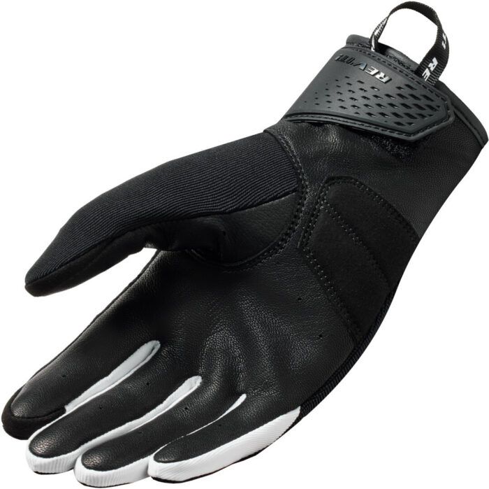 Revit Rękawice MOSCA 2 Ladies Black/Pink - obrazek 2
