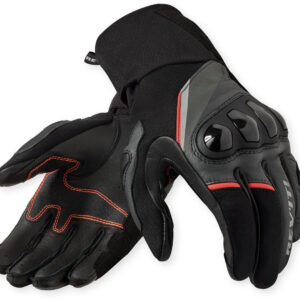 Revit Rękawice COMBUSTION Black/Anthracite