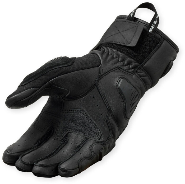 Revit Rękawice SAND 5 Black - obrazek 2