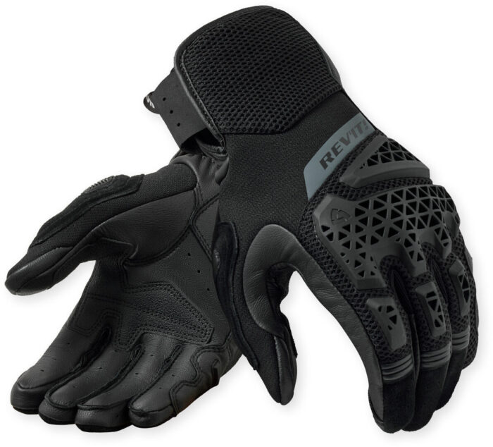 Revit Rękawice SAND 5 Black
