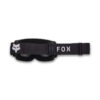 FOX Gogle MAIN CORE SPARK Black OS - obrazek 3