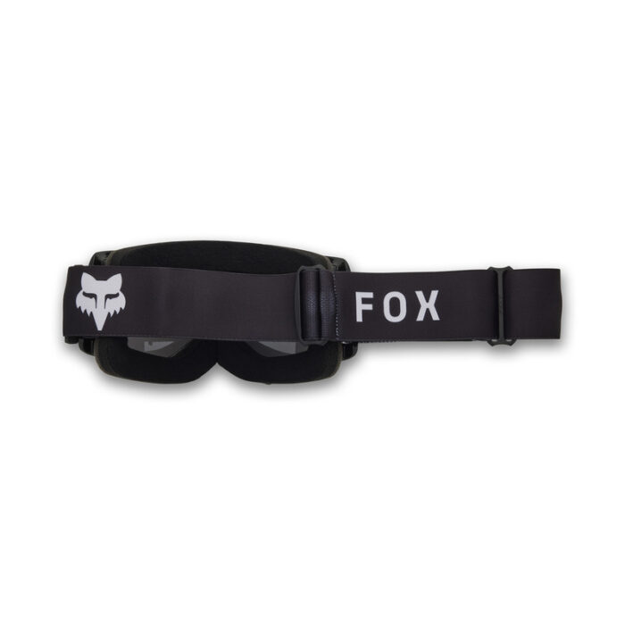 FOX Gogle MAIN CORE SPARK Black OS - obrazek 2