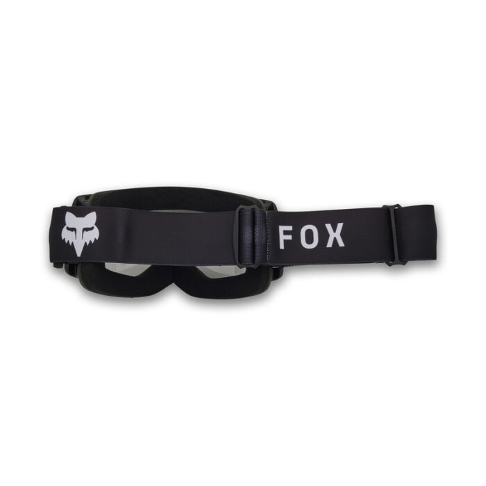 FOX Gogle MAIN CORE Black OS - obrazek 4