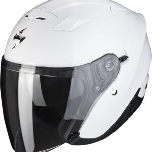 SCORPION Kask EXO-230 Solid White