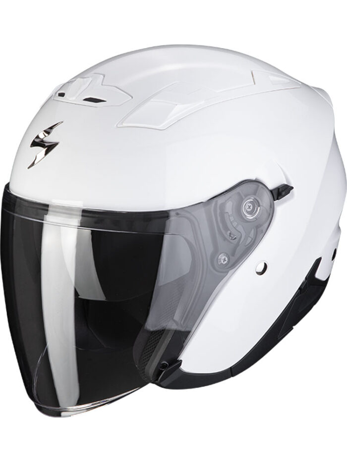 SCORPION Kask EXO-230 Solid White
