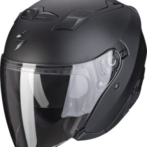 SCORPION Kask EXO-230 Matt Black
