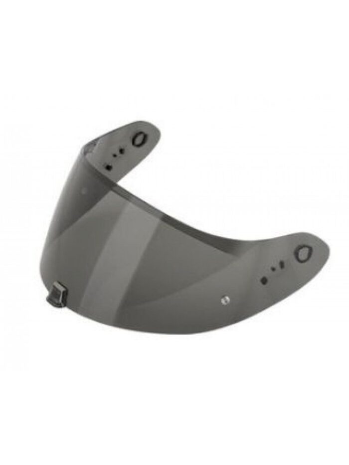 SCORPION Szyba KDF16-1 do EXO-391/520/1400/R1 AIR Shield Maxvision Ready Dark Smoke