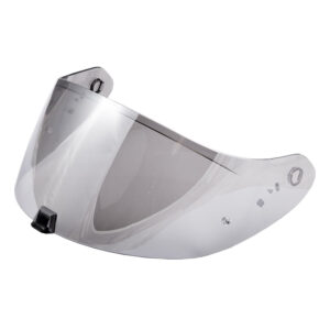 SCORPION Szyba KDF16-1 do EXO-391/520/1400/R1 AIR Shield Maxvision Ready Silver