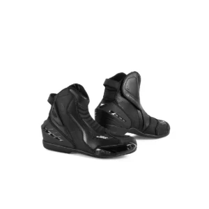 SHIMA Buty SX-6 Black