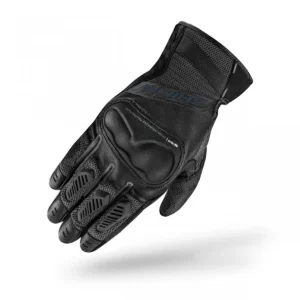 SHIMA Rękawice HERO Black