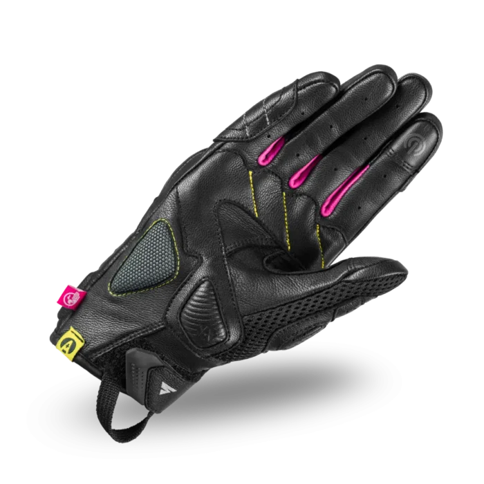 SHIMA Rękawice RUSH Lady Pink - obrazek 2
