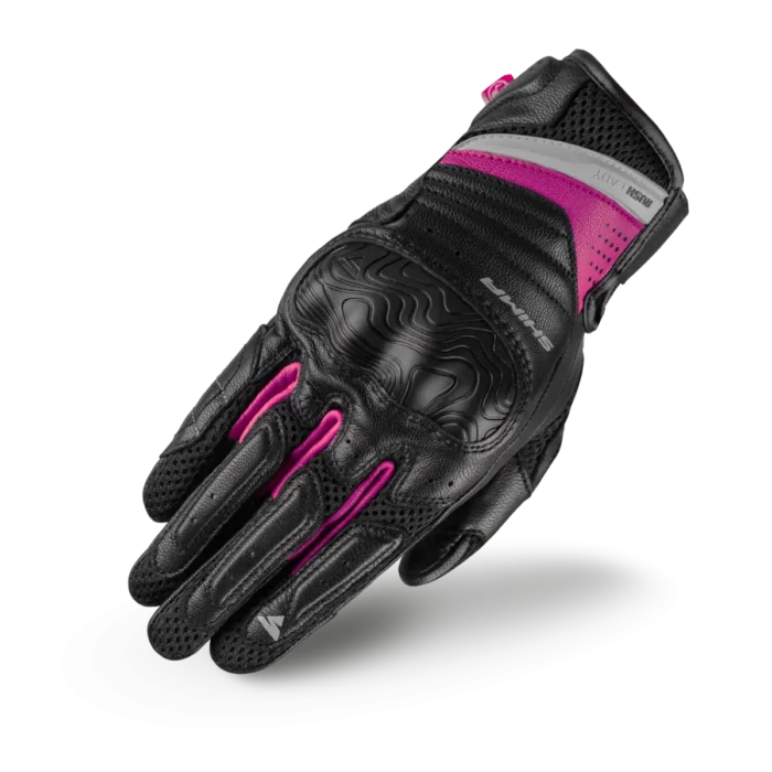 SHIMA Rękawice RUSH Lady Pink