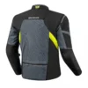 SHIMA Kurtka RUSH 2.0 VENT Fluo - obrazek 2