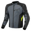 SHIMA Kurtka RUSH 2.0 VENT Fluo