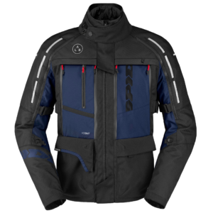 SPIDI Kurtka 4 SEASON V3 Black