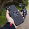 Quad Lock Etui na telefon CASE Samsung Galaxy S23 Ultra - obrazek 4