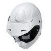 KASK HJC C80 PEARL WHITE - obrazek 5
