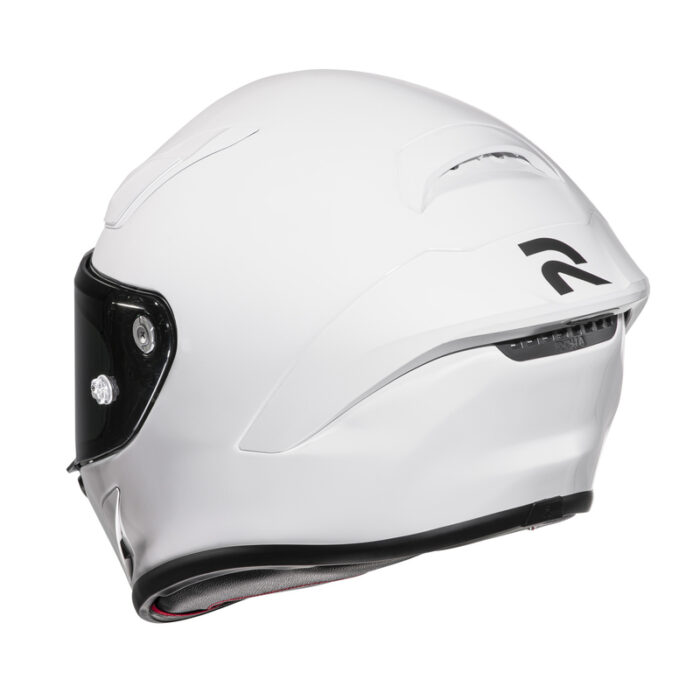 KASK HJC RPHA1 WHITE - obrazek 4