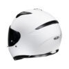 KASK HJC C10 WHITE - obrazek 4