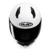 KASK HJC C10 WHITE - obrazek 5