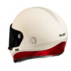 KASK HJC V10 TAMI WHITE/RED - obrazek 2